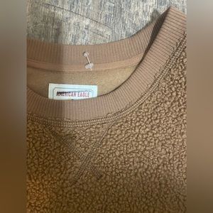 Cute and cozy American eagle sweater